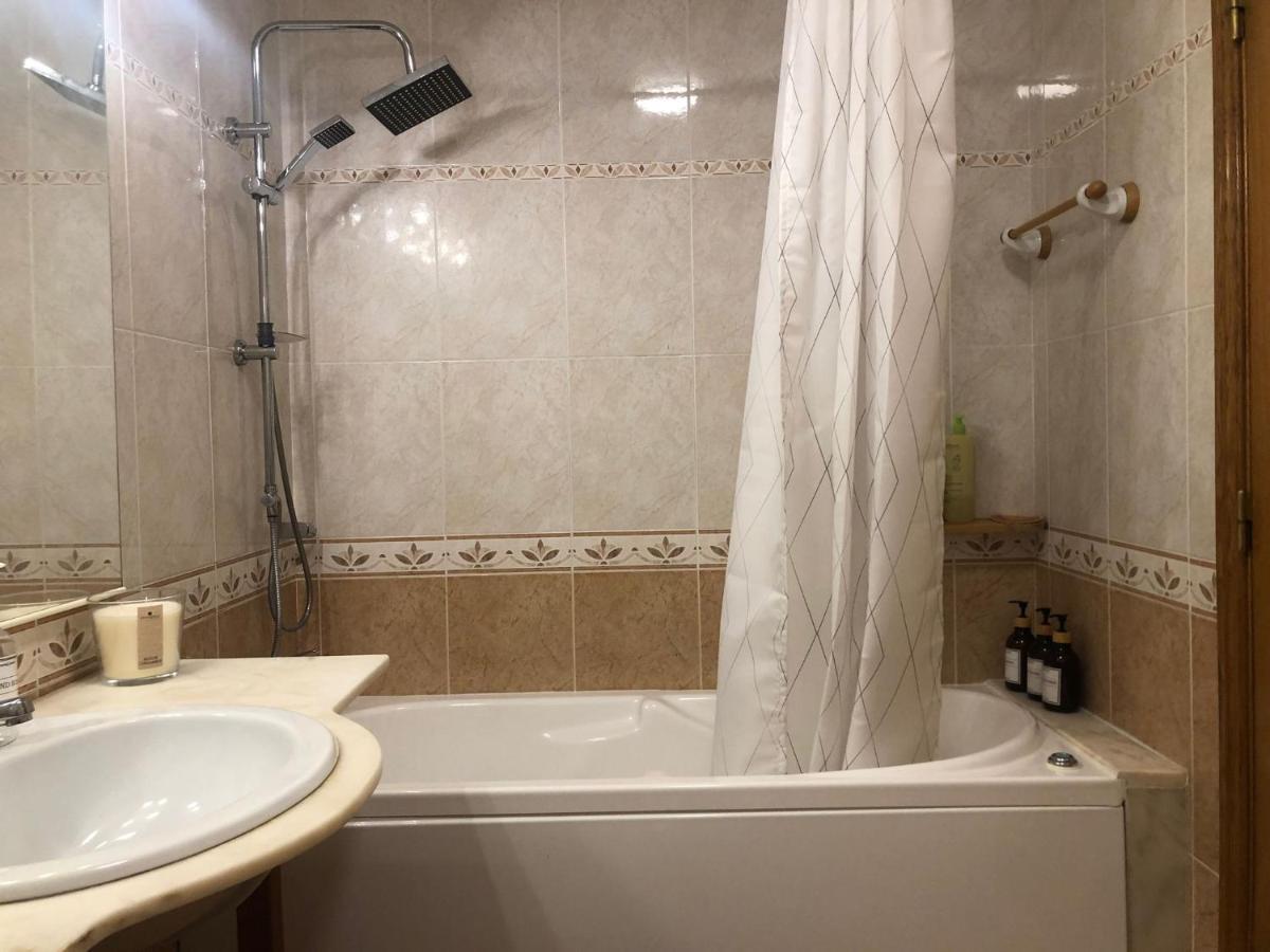 Private Ensuite Beachside Parede Exteriör bild